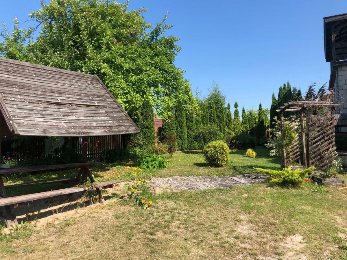 Zielona Dolina Villa Rutka-Tartak Exterior photo