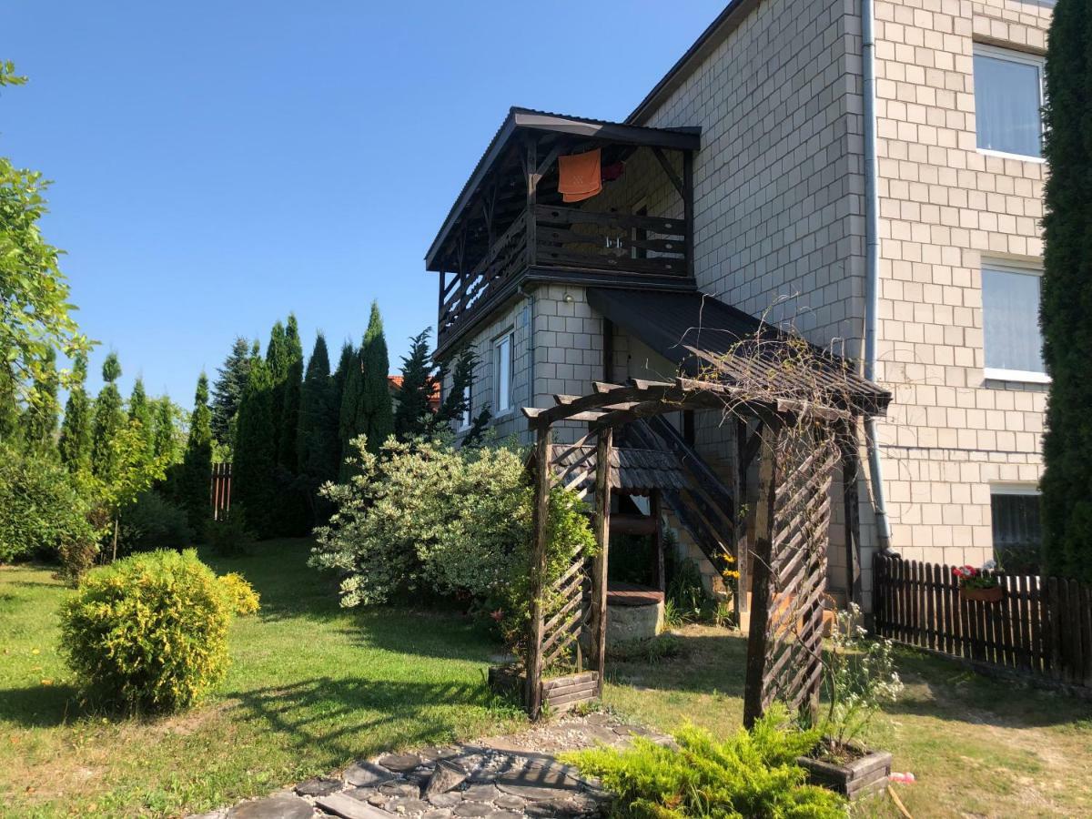 Zielona Dolina Villa Rutka-Tartak Exterior photo
